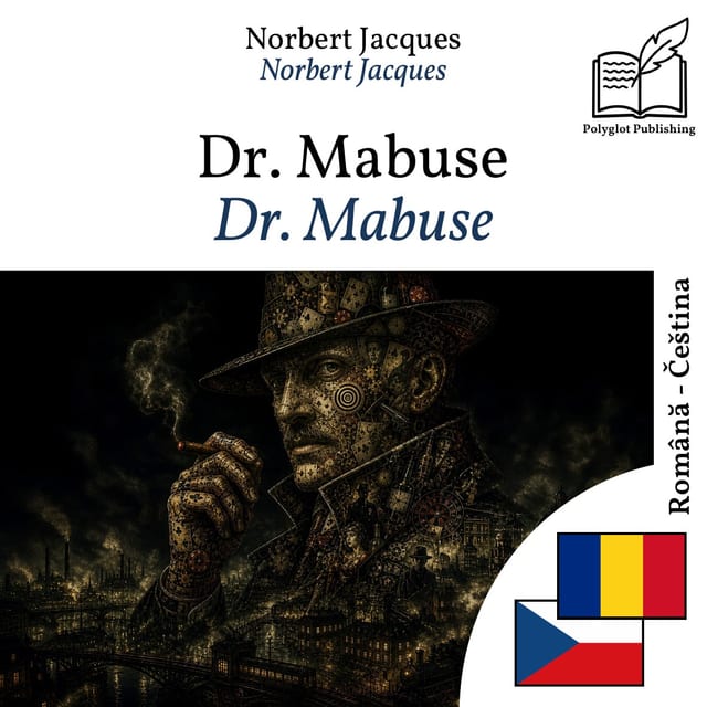 Dr. Mabuse