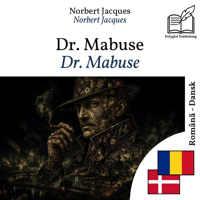 Dr. Mabuse