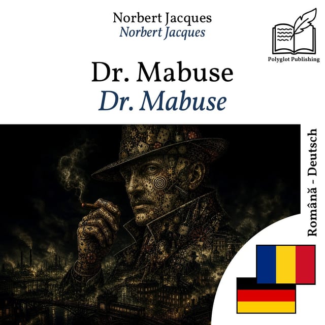 Dr. Mabuse