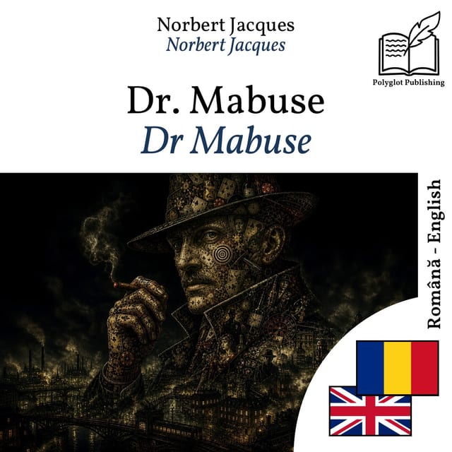 Dr Mabuse