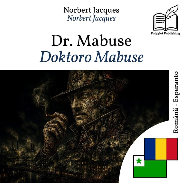 Doktoro Mabuse