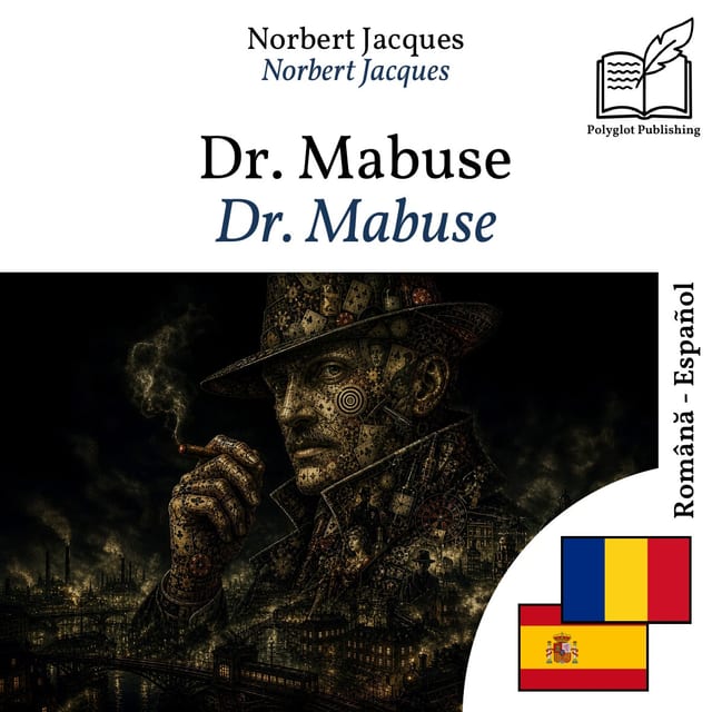 Dr. Mabuse