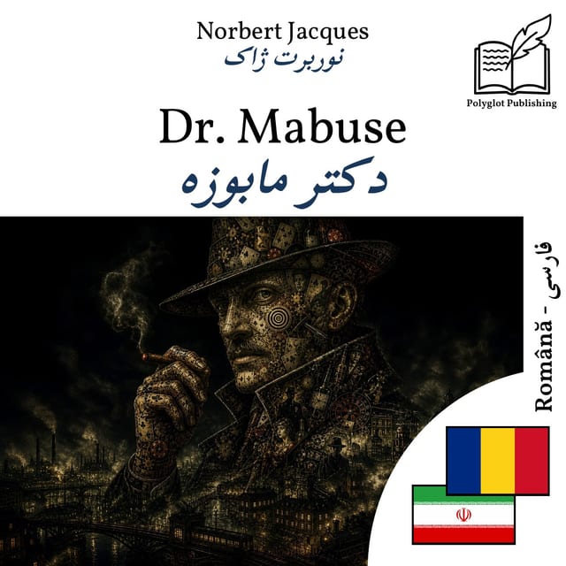 دکتر مابوزه