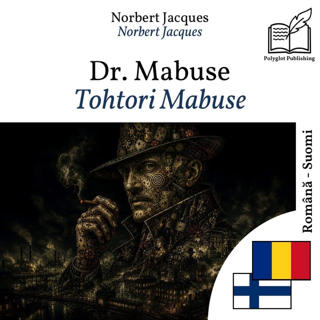 Tohtori Mabuse