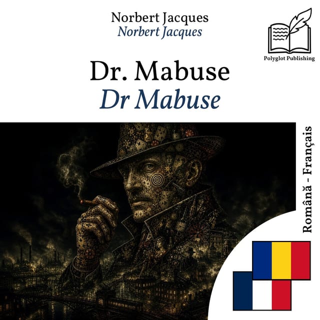 Dr Mabuse
