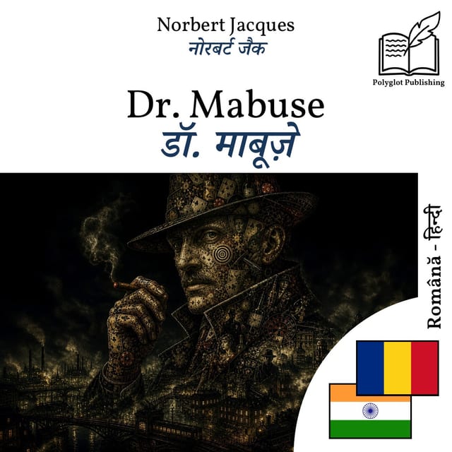डॉ. माबूज़े
