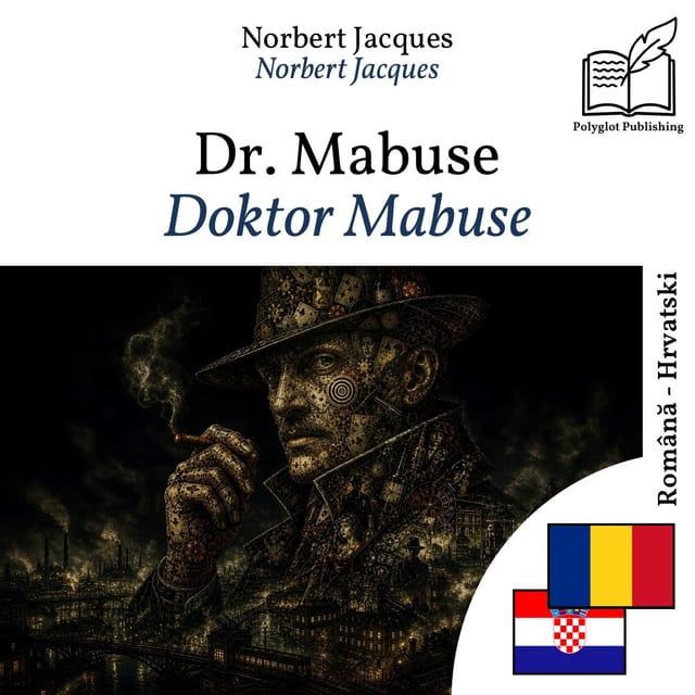 Doktor Mabuse