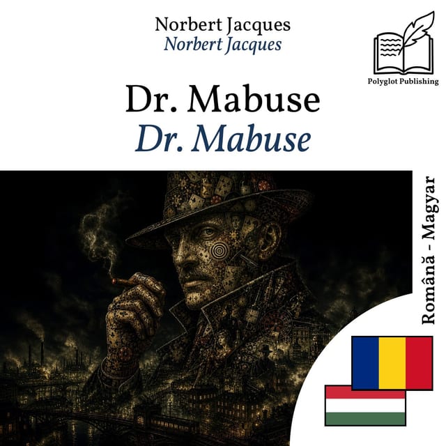 Dr. Mabuse