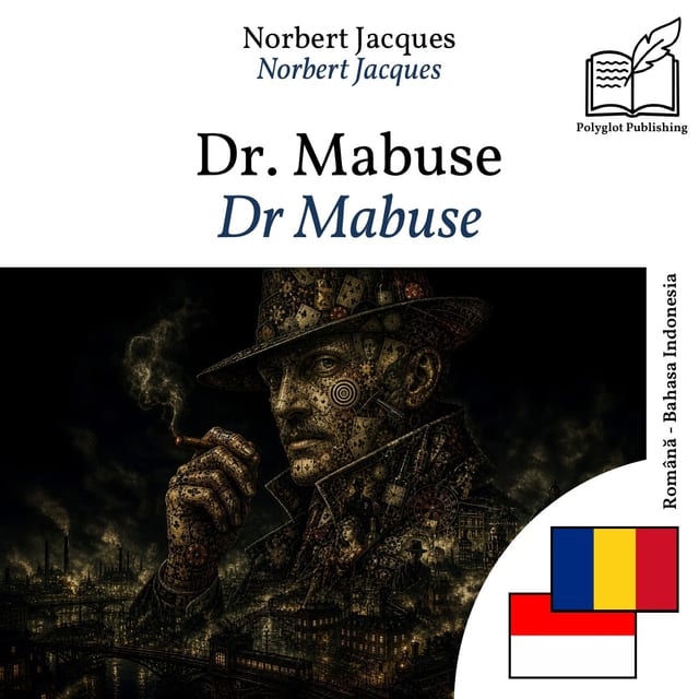 Dr Mabuse