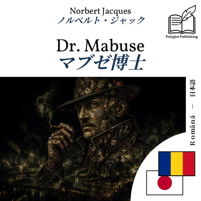 マブゼ博士