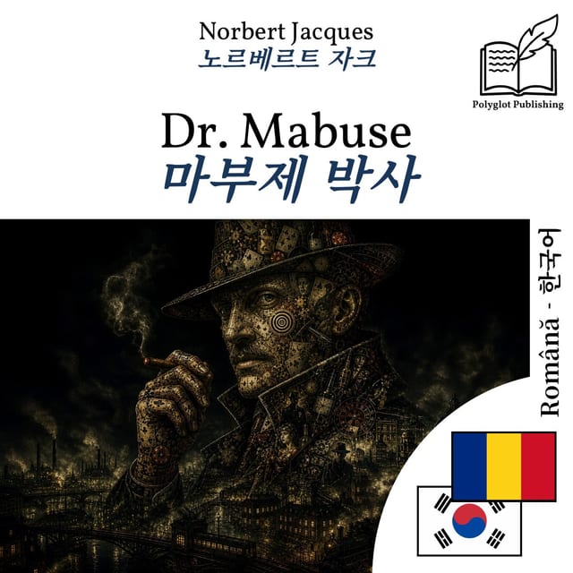 마부제 박사
