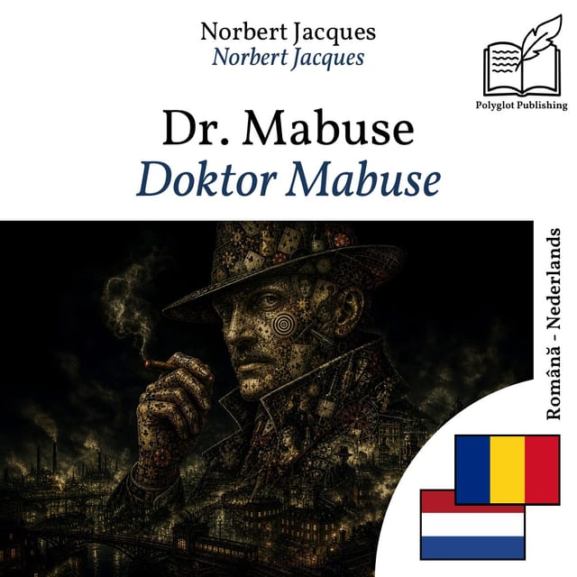 Doktor Mabuse