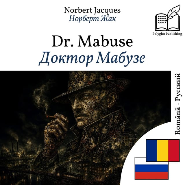 Доктор Мабузе