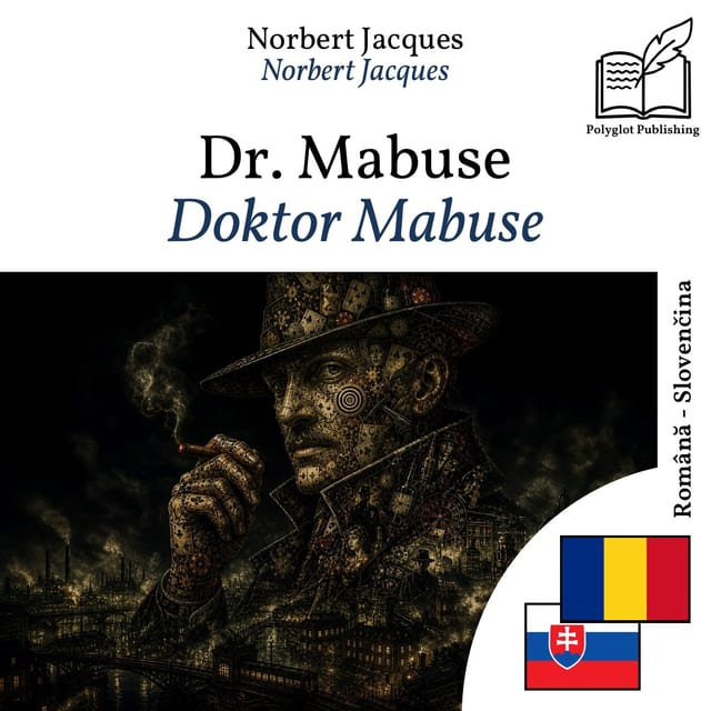 Doktor Mabuse