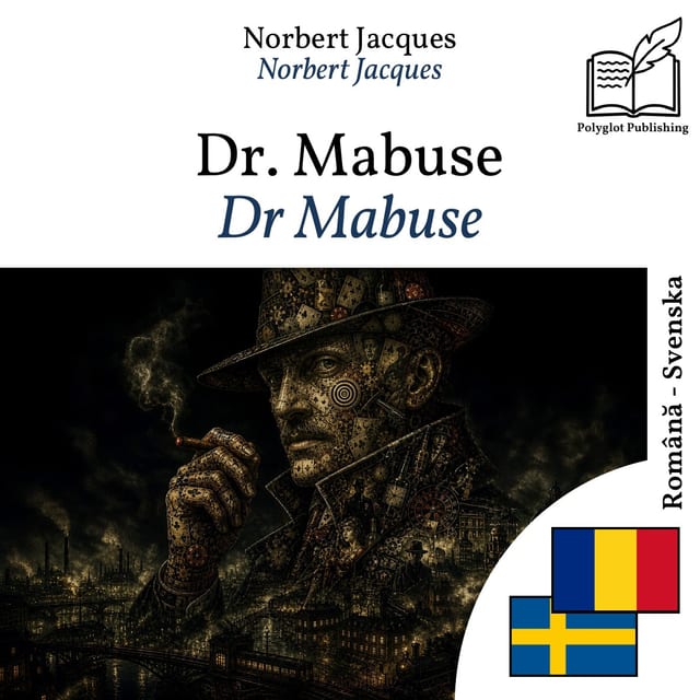 Dr Mabuse