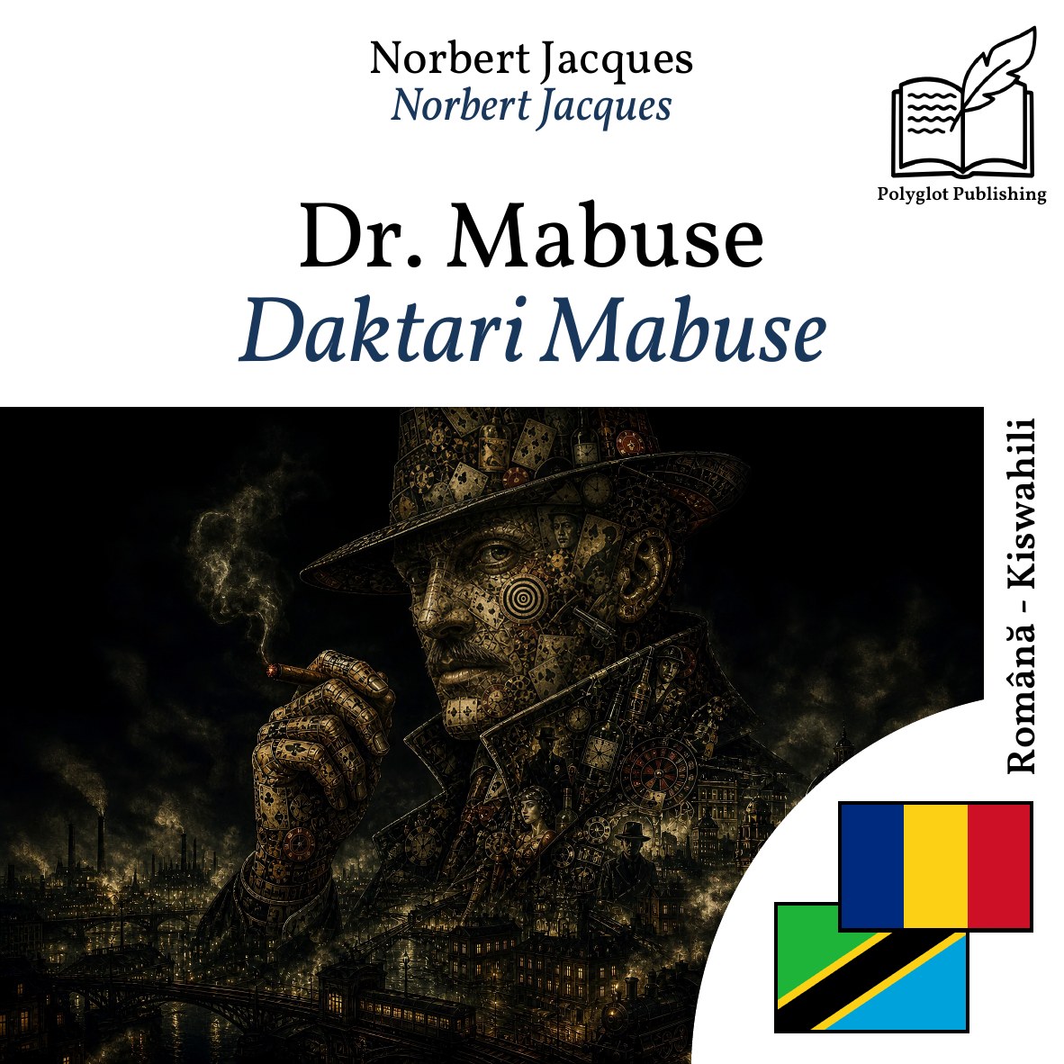Daktari Mabuse