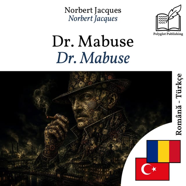 Dr. Mabuse