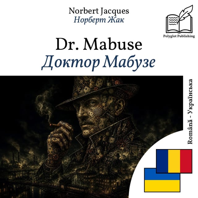 Доктор Мабузе