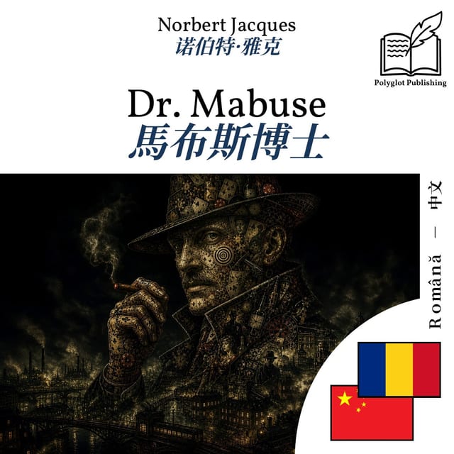 馬布斯博士