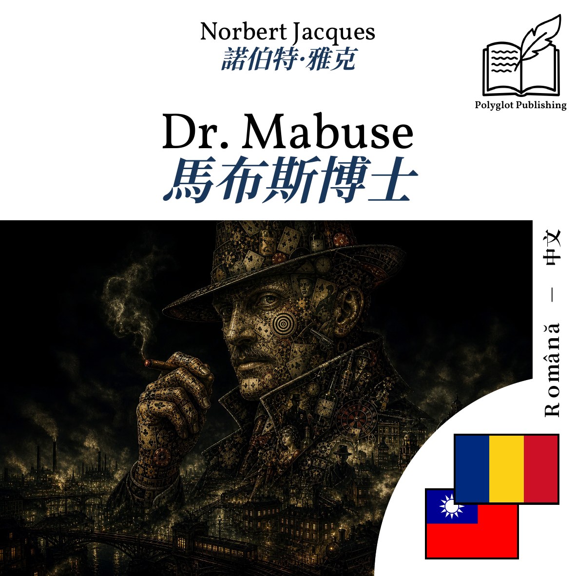 馬布斯博士