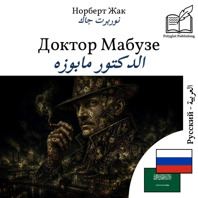 الدكتور مابوزه
