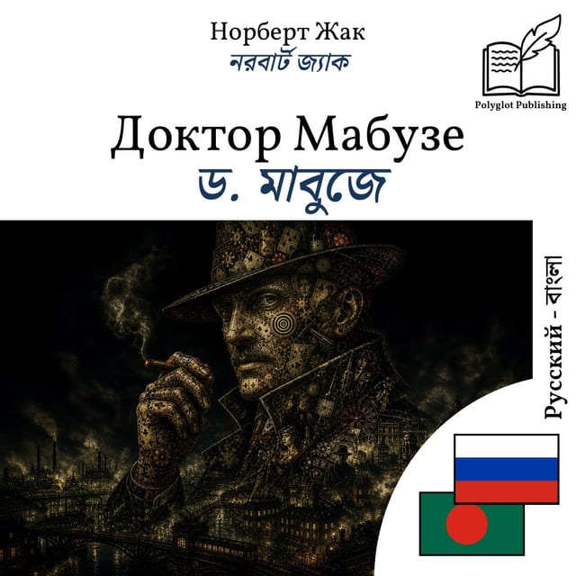 ড. মাবুজে