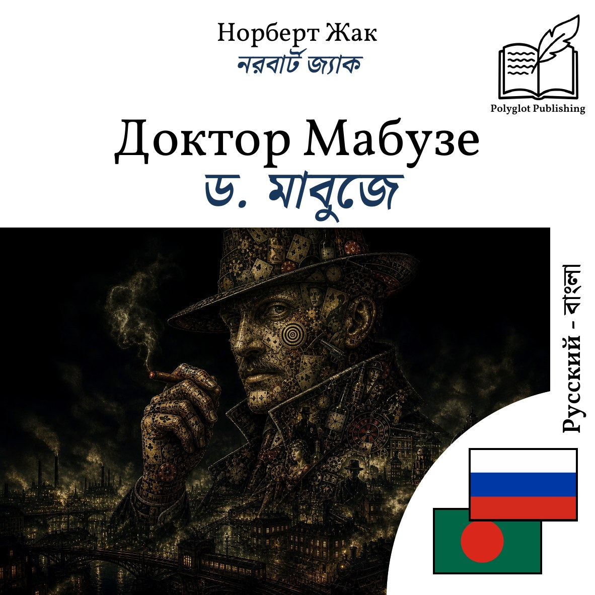 ড. মাবুজে