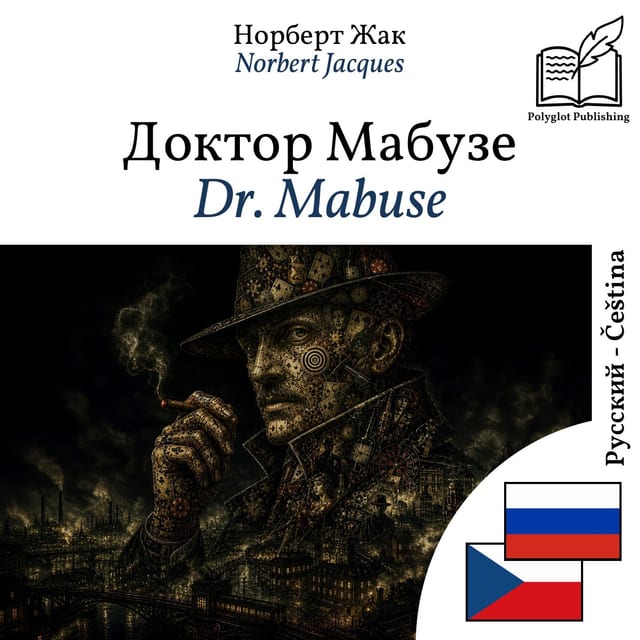 Dr. Mabuse