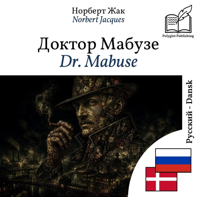 Dr. Mabuse