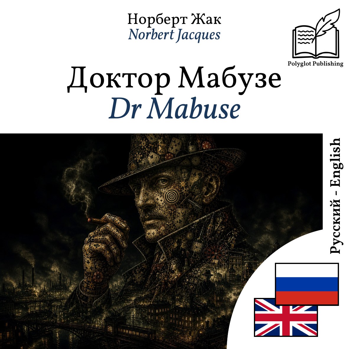 Dr Mabuse