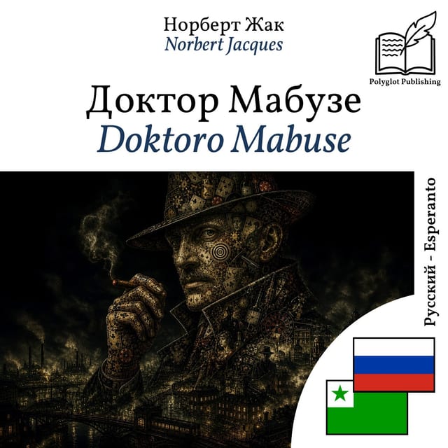 Doktoro Mabuse