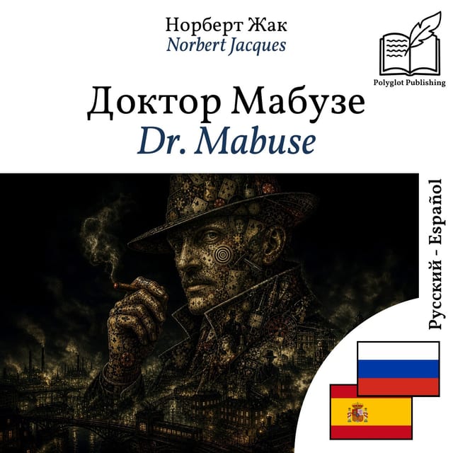 Dr. Mabuse