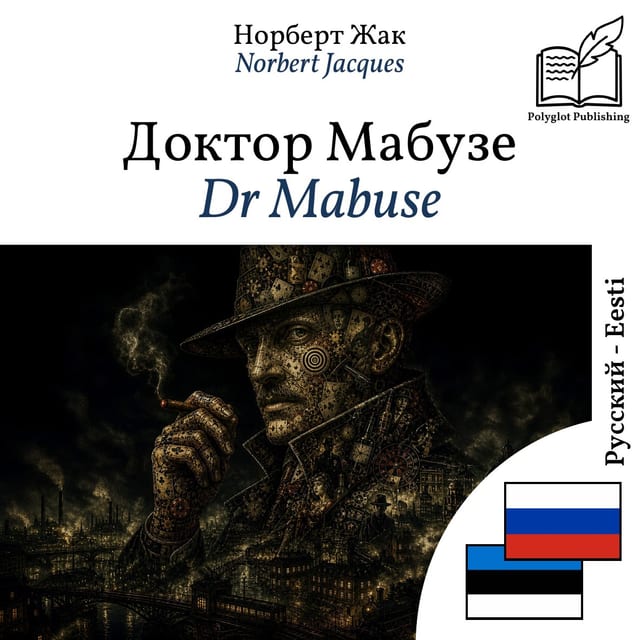 Dr Mabuse