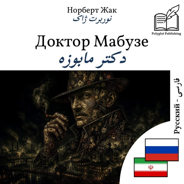 دکتر مابوزه