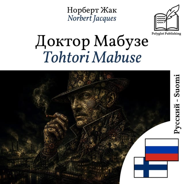 Tohtori Mabuse