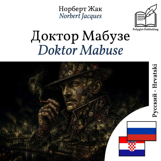 Doktor Mabuse