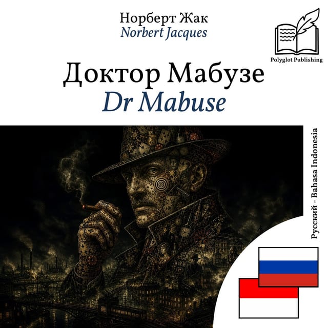 Dr Mabuse