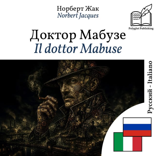 Il dottor Mabuse