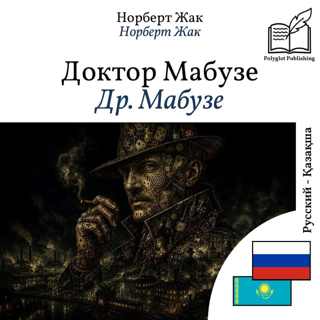 Др. Мабузе