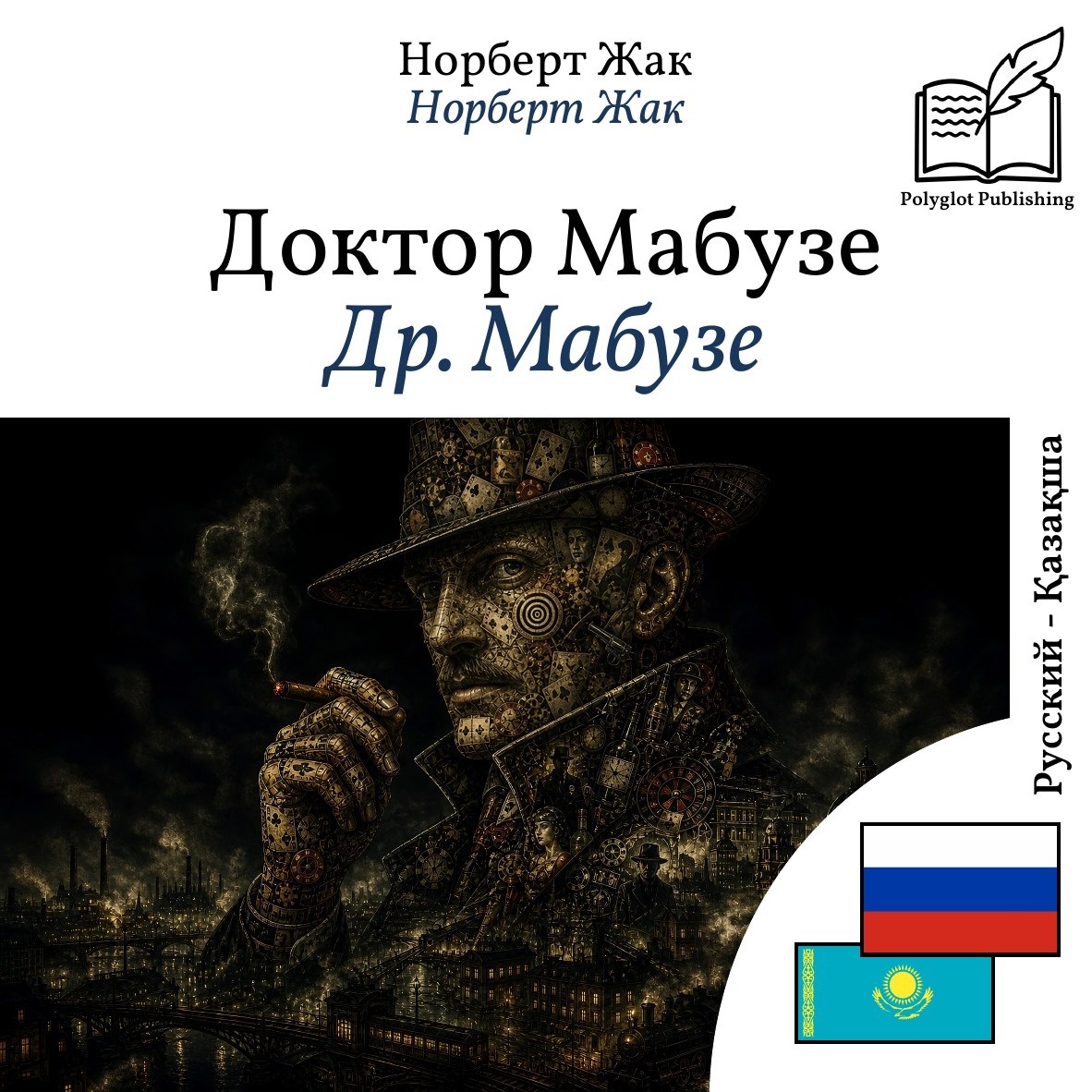 Др. Мабузе