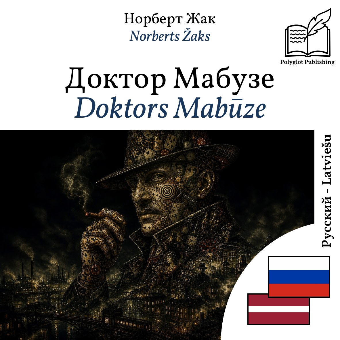 Doktors Mabūze