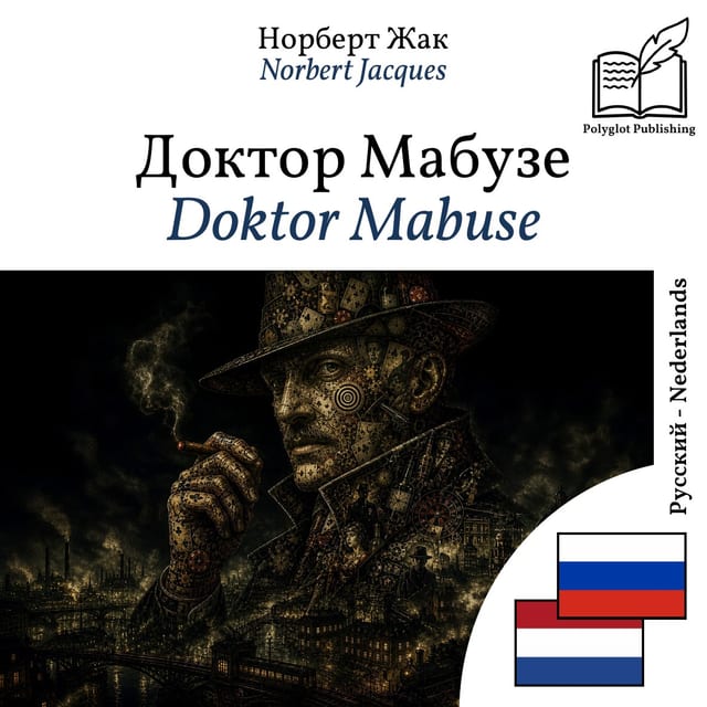 Doktor Mabuse