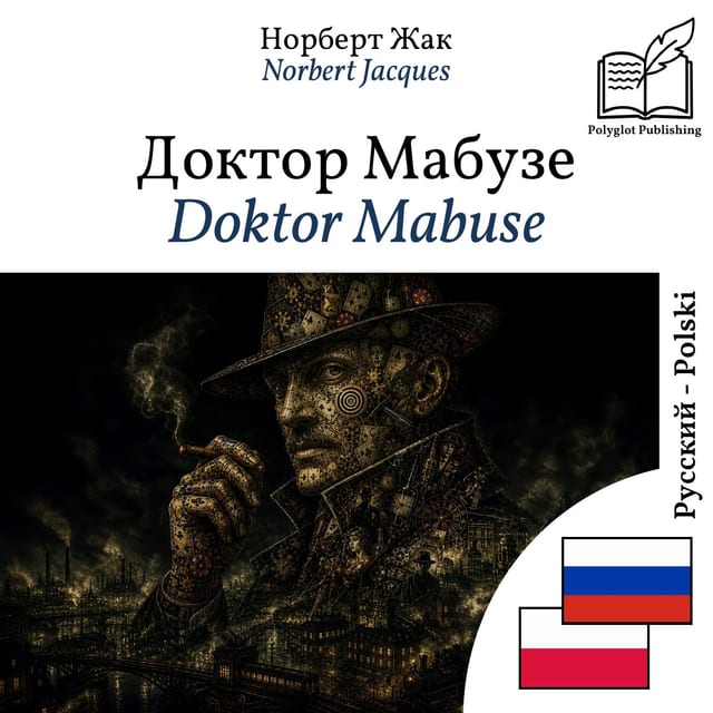Doktor Mabuse