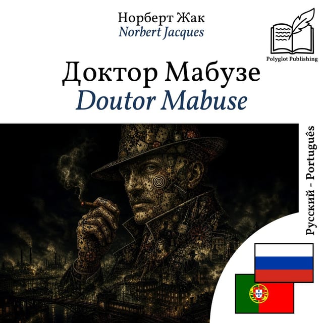 Doutor Mabuse