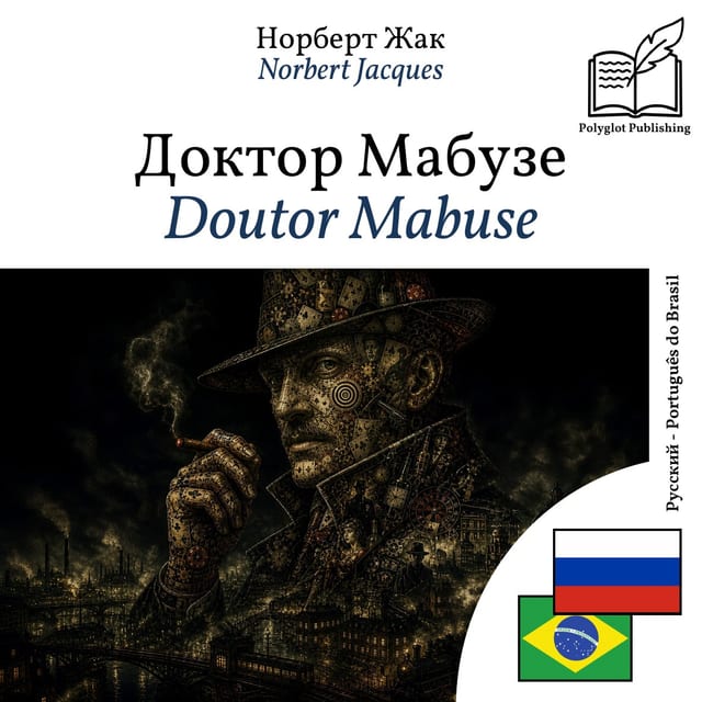 Doutor Mabuse
