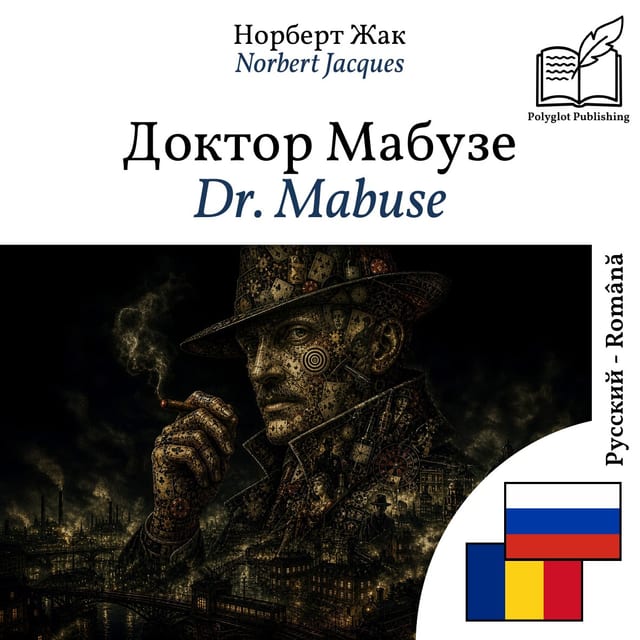 Dr. Mabuse