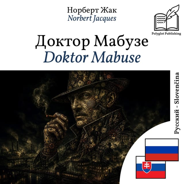 Doktor Mabuse