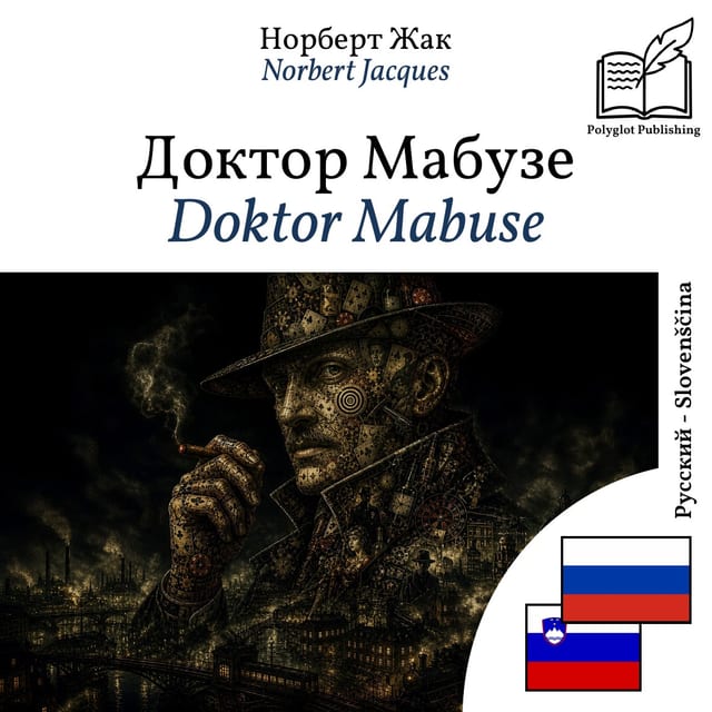Doktor Mabuse