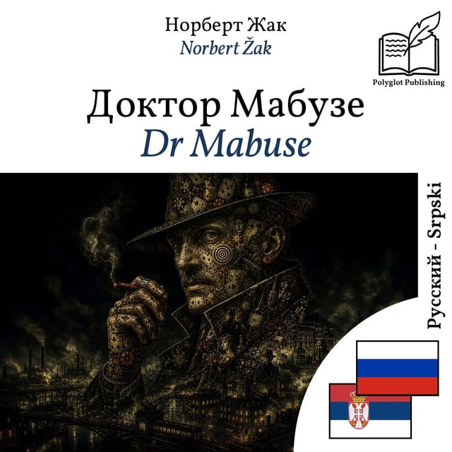 Dr Mabuse