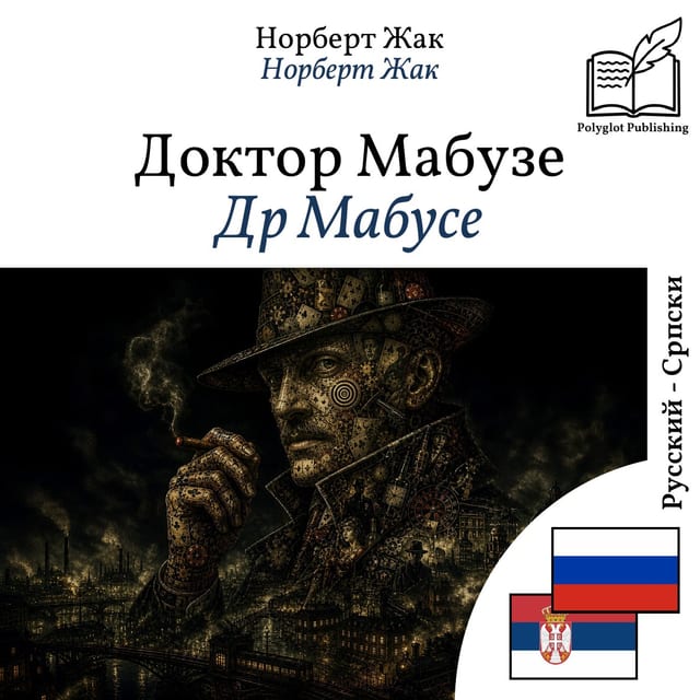 Др Мабусе